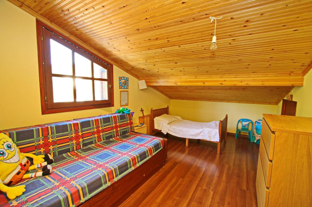Pantso Villa Nea Iraklitsa Extérieur photo