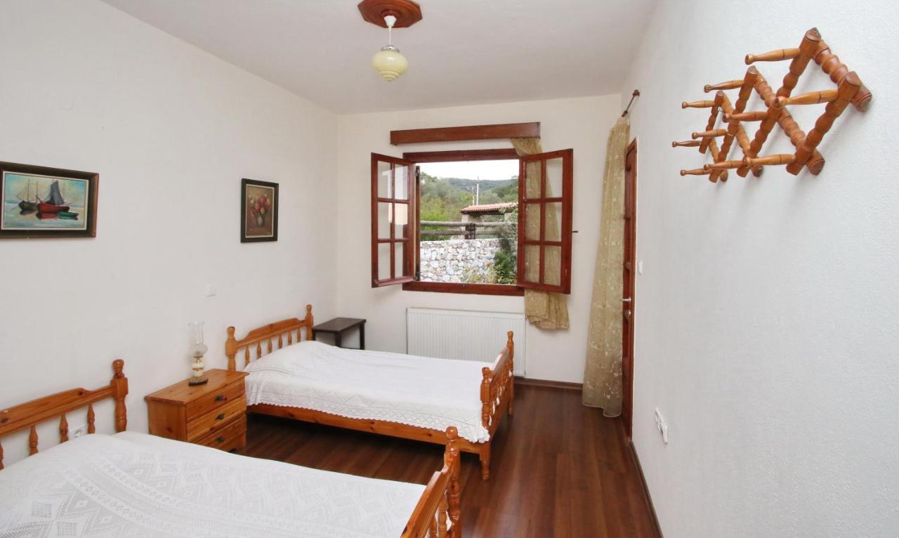 Pantso Villa Nea Iraklitsa Extérieur photo