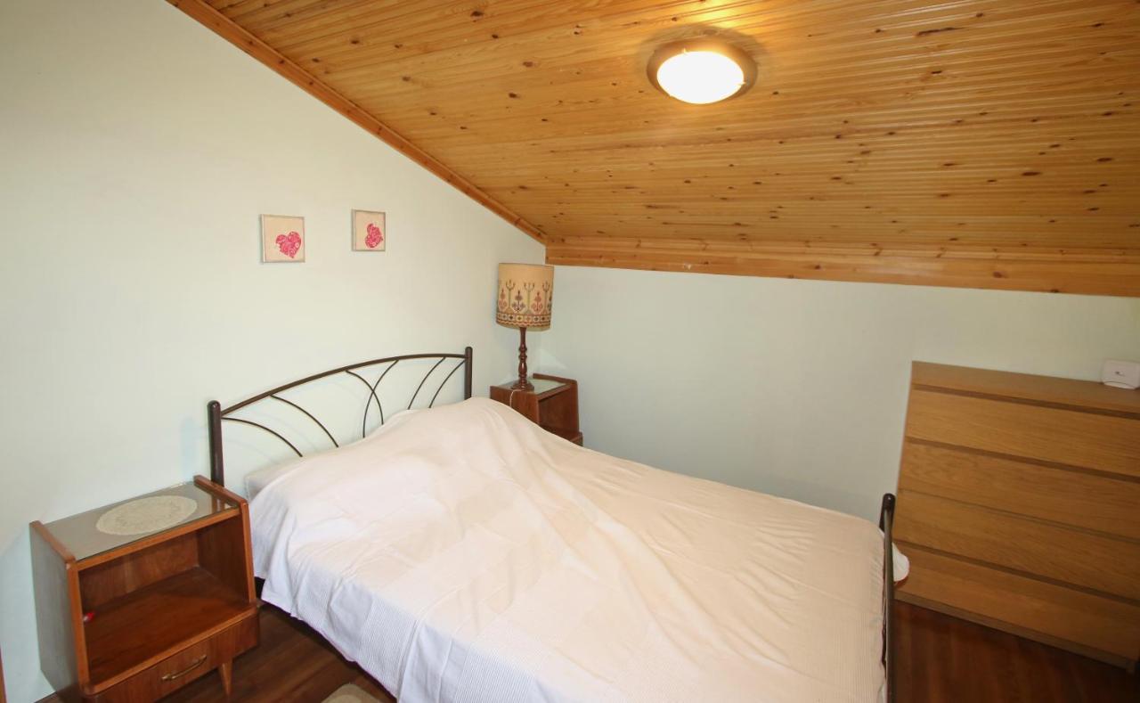 Pantso Villa Nea Iraklitsa Extérieur photo
