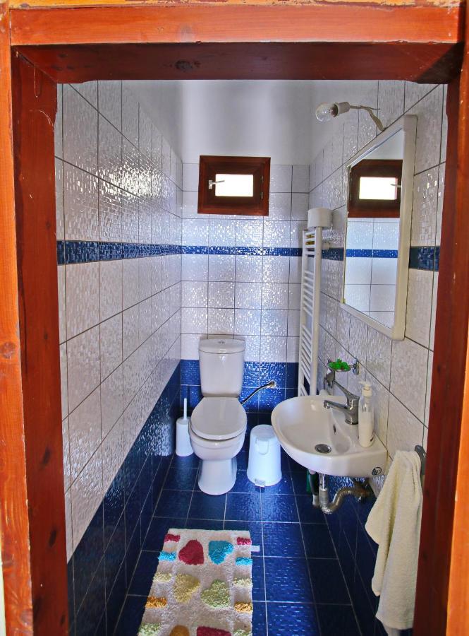 Pantso Villa Nea Iraklitsa Extérieur photo